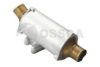 OSSCA 14463 Oil Cooler, engine oil